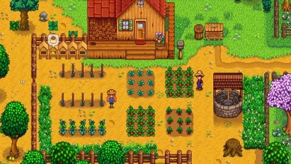 Best Stardew Valley Multiplayer Mods