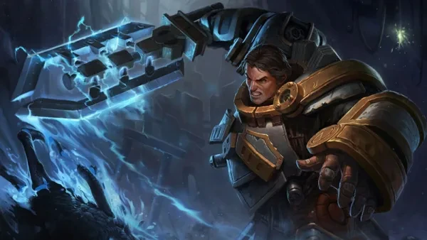 [Top 5] LoL Garen Builds That Destroy Enemies (Used By Pros)