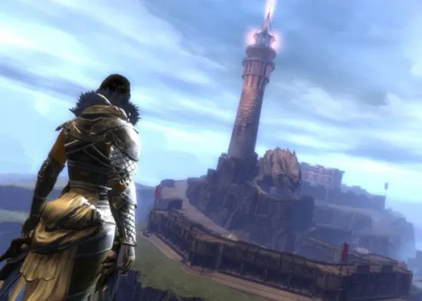 Defend your server's Borderlands in Guild Wars 2 with the best World vs World builds.