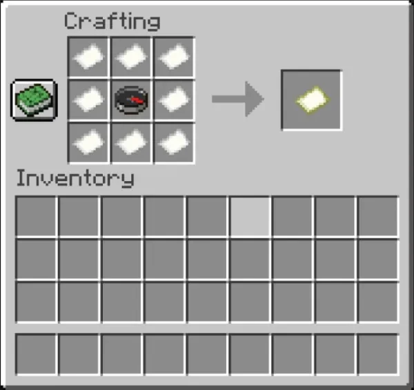 Best Minecraft Crafting Mods