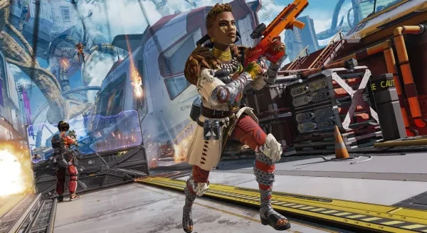 Apex Legends Best Settings For Xbox