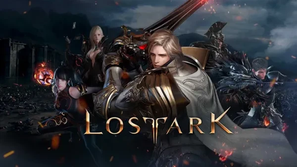 Lost Ark Best Solo Classes To Play