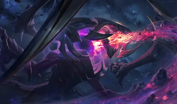 Best Cho'Gath Builds in TFT Set 8.