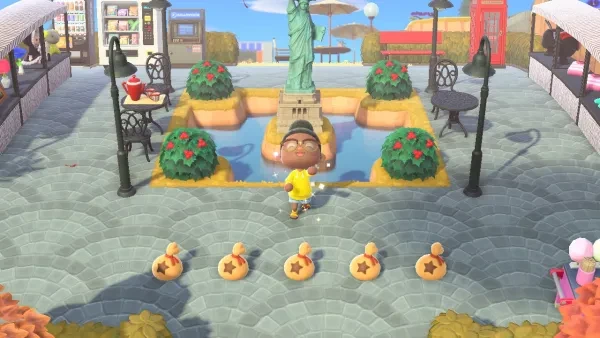 Animal Crossing New Horizons Best Ways To Make Bells Fast (Top 5 Ways)