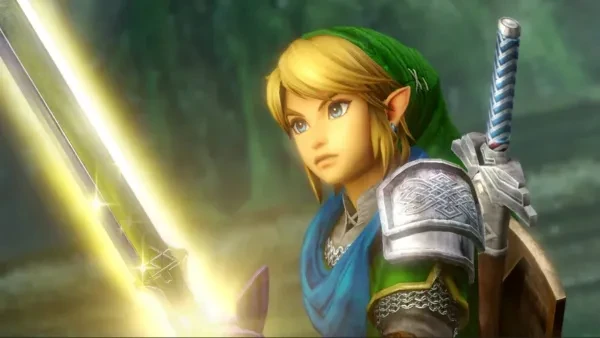 Best Hyrule Warriors Characters