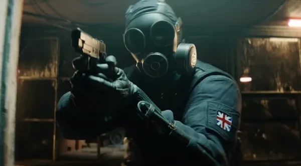 Top 5 Best Thatcher Loadouts in R6 Siege