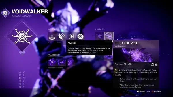 Destiny 2 Best Warlock Builds