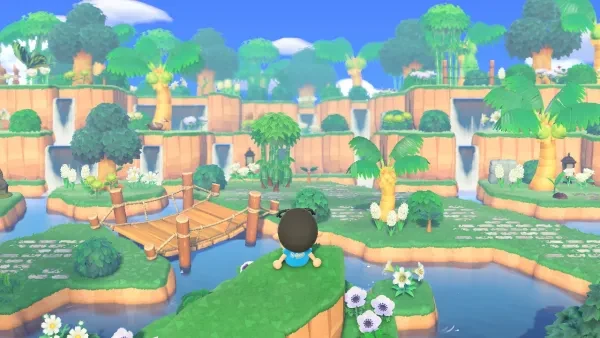 Animal Crossing New Horizons Best Island Layout - Which To Choose