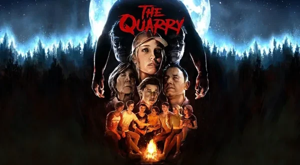 The Quarry Best Endings