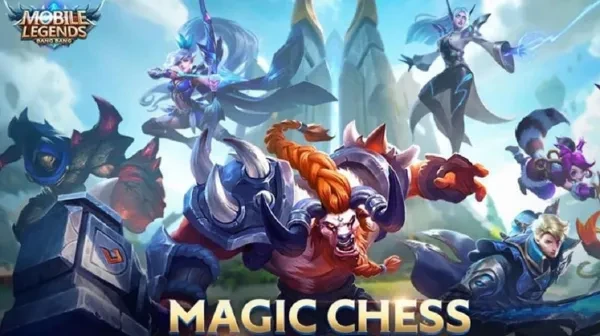 best commanders in magic chess, best commanders to use in mobile legends magic chess