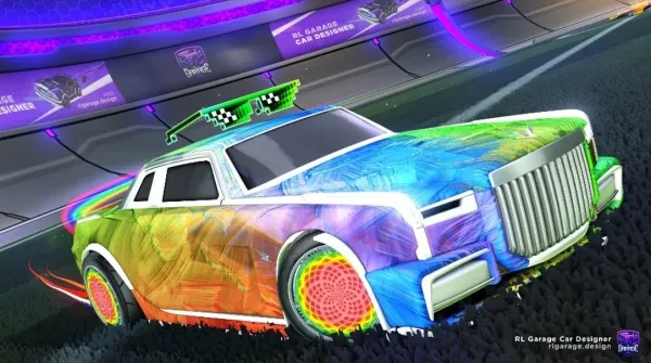 [Top 25] Best Rocket League Car Designs That Look Freakin' Awesome