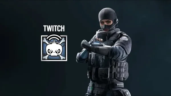 Top 5 Best Twitch Loadouts in R6 Siege