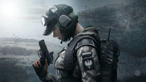 Top 5 Best Ela Loadouts in R6 Siege