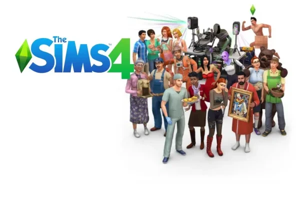 Why the Sims franchise is Loved