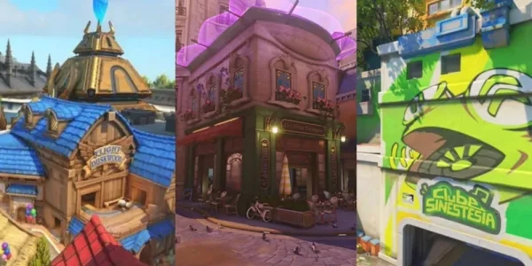 best maps, overwatch 2 maps, best overwatch 2 maps