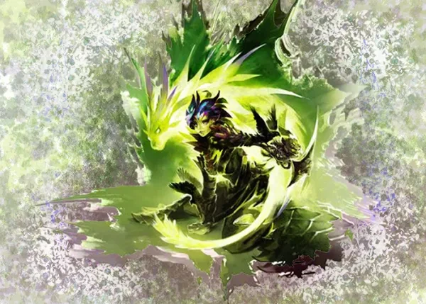 Merge with your pet and become a dominant force of the wild as the Soulbeast and lay waste to your foes in Guild Wars 2.