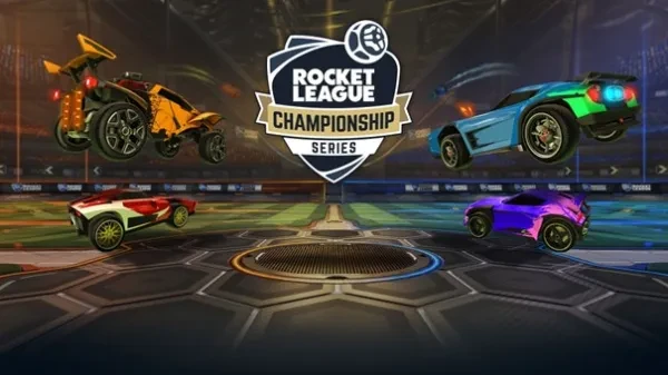 Best Players / Cars Rocket League