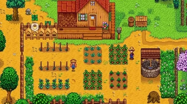 Most Profitable Stardew Crops