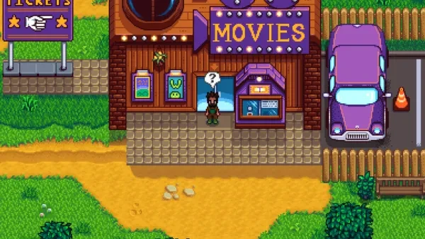 [Top 10] Stardew Valley Best Stories To Watch