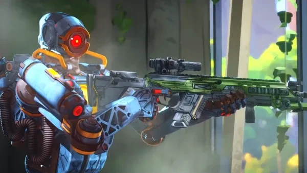 Apex Legends Best Beginner Weapons 