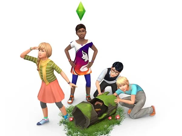 the sims 4 best mods