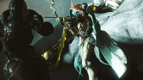 Best Warframe Bows