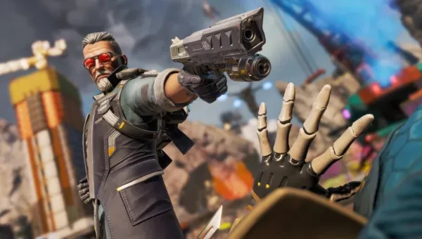 Apex Legends Best Graphics Settings for PC