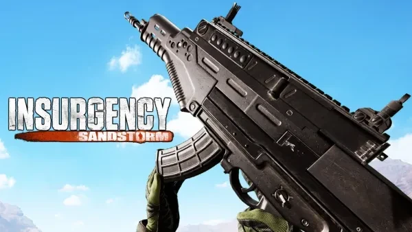 Insurgency: Sandstorm Best Assault Rifles (Worst To Best)