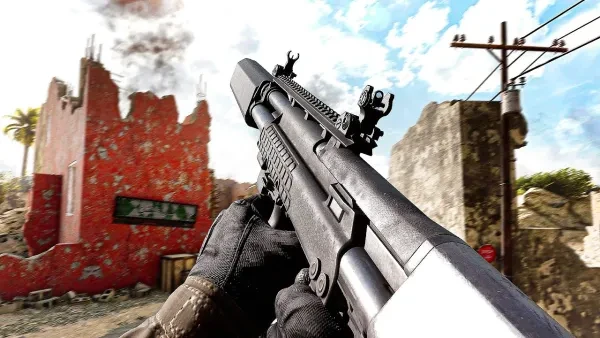 Insurgency: Sandstorm Best Shotguns (Ranked Worst To Best)