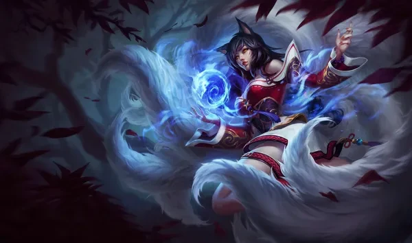 Best Ahri Builds in TFT