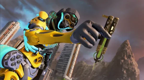 Apex Legends Mastery: Best Skins That Look Freakin' Awesome