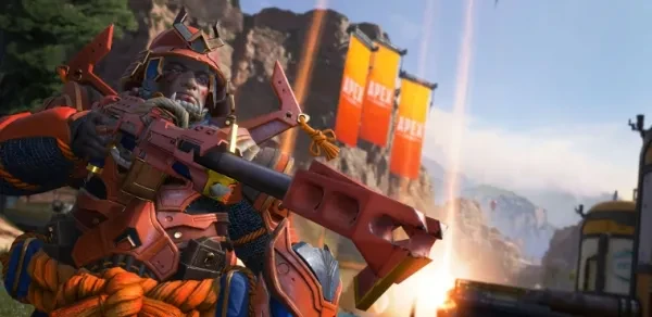  Apex Legends How To Level Up Fast (Top 10 Ways)