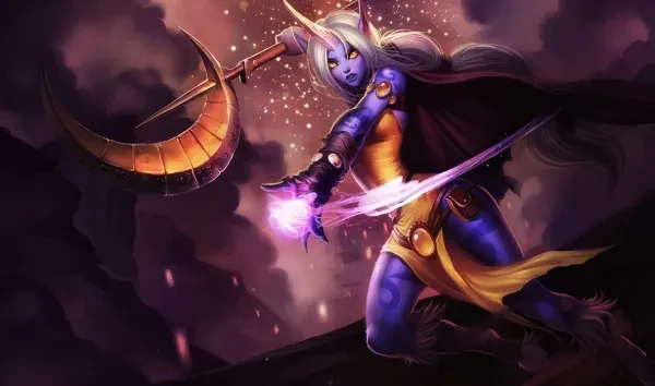 Best Soraka Builds in TFT