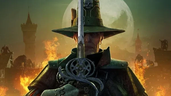 Warhammer Vermintide 2 Best Classes To Play