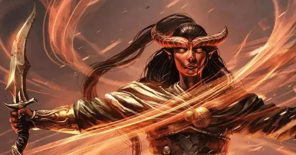 Best D&D Warlock Feats