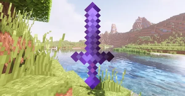 Minecraft Best Sword Enchantments