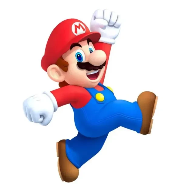 Top New Mario Games