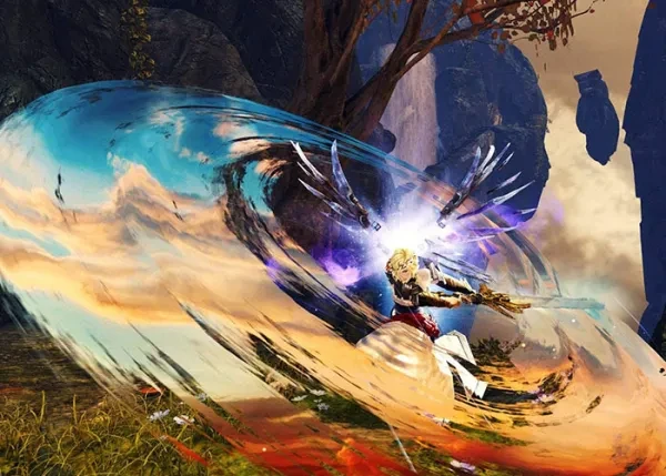 Legendary Weapons in Guild Wars 2 are a great way to showcase your determination in setting a goal, completing objectives, and earning a powerful reward that is unlocked for your entire account.