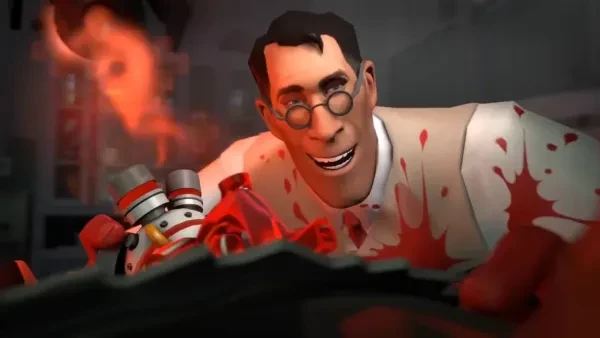 Best Medic loadouts in Team Fortress 2