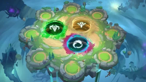 Best Portals in TFT Set 9.5