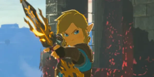 Zelda: Tears of the Kingdom Best Bows To Use