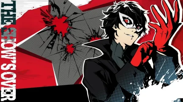 Persona 5 Best Personas