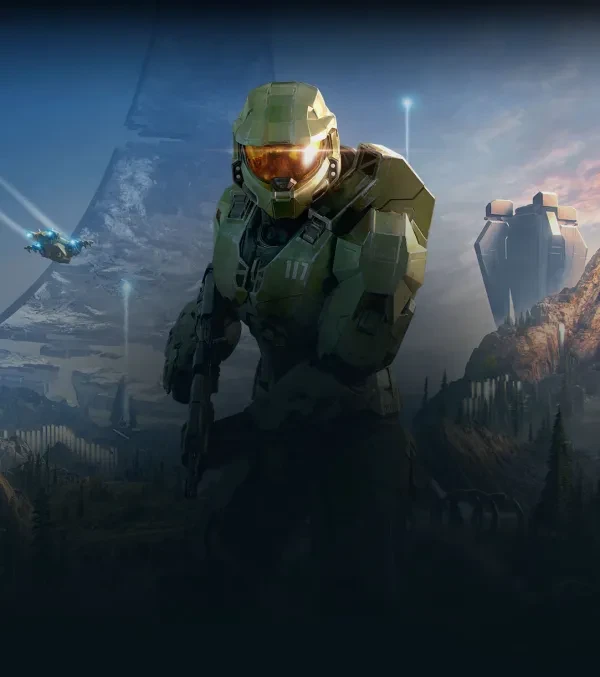 Farm XP fast in Halo Infinite