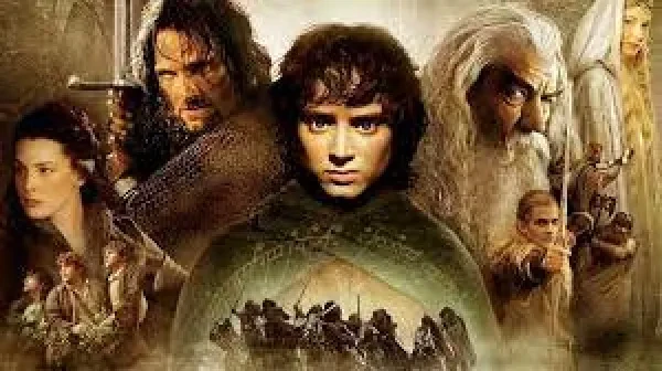 top differences between the Lord of the Rings books and movies