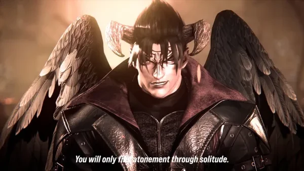 Devil Jin In Tekken 8, Everything You Need To Know!