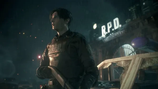 Best Resident Evil 2 Weapons 