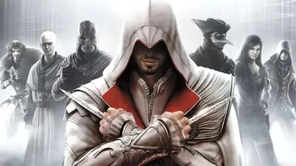 best Assassin's Creed games 2024