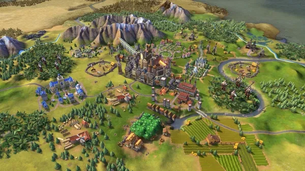 Civilization 6 best tips & tricks