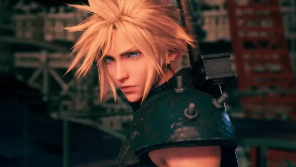 [Top 3] Final Fantasy 7 Remake Best Cloud Builds