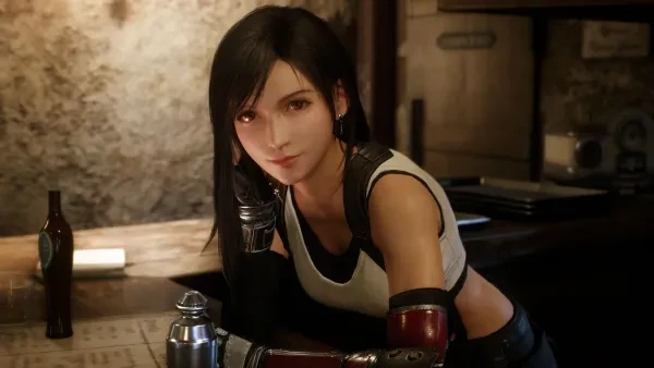 [Top 3] Final Fantasy 7 Remake Best Tifa Builds